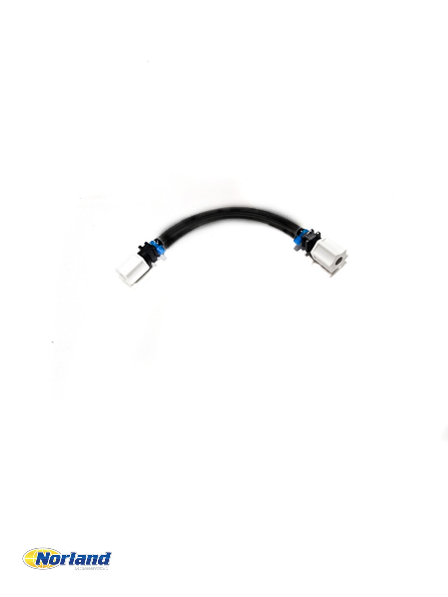 Black Flex Tube for Dosing Pump