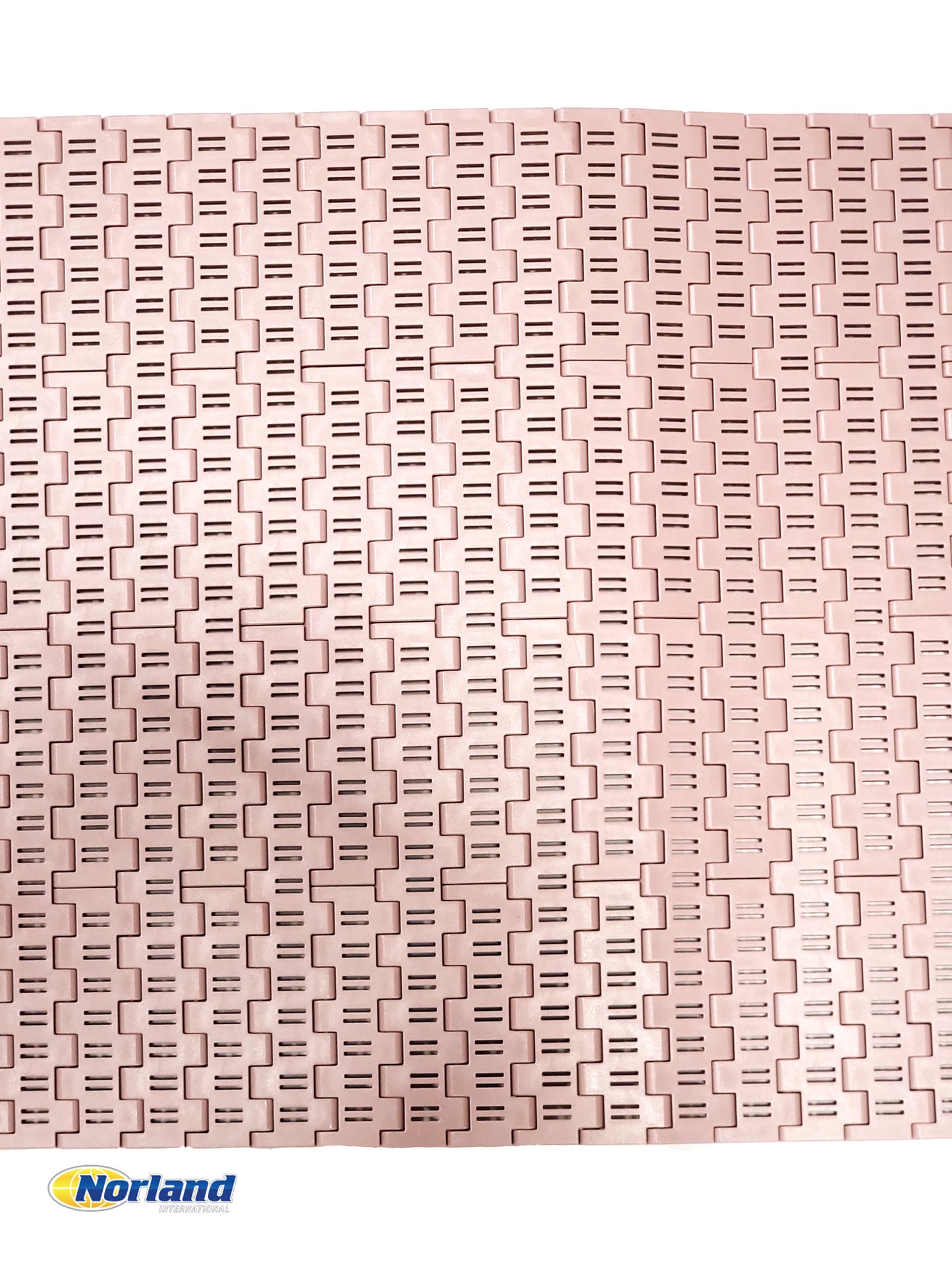 BELT, CONVEYOR, 12" X 3/4" PITCH