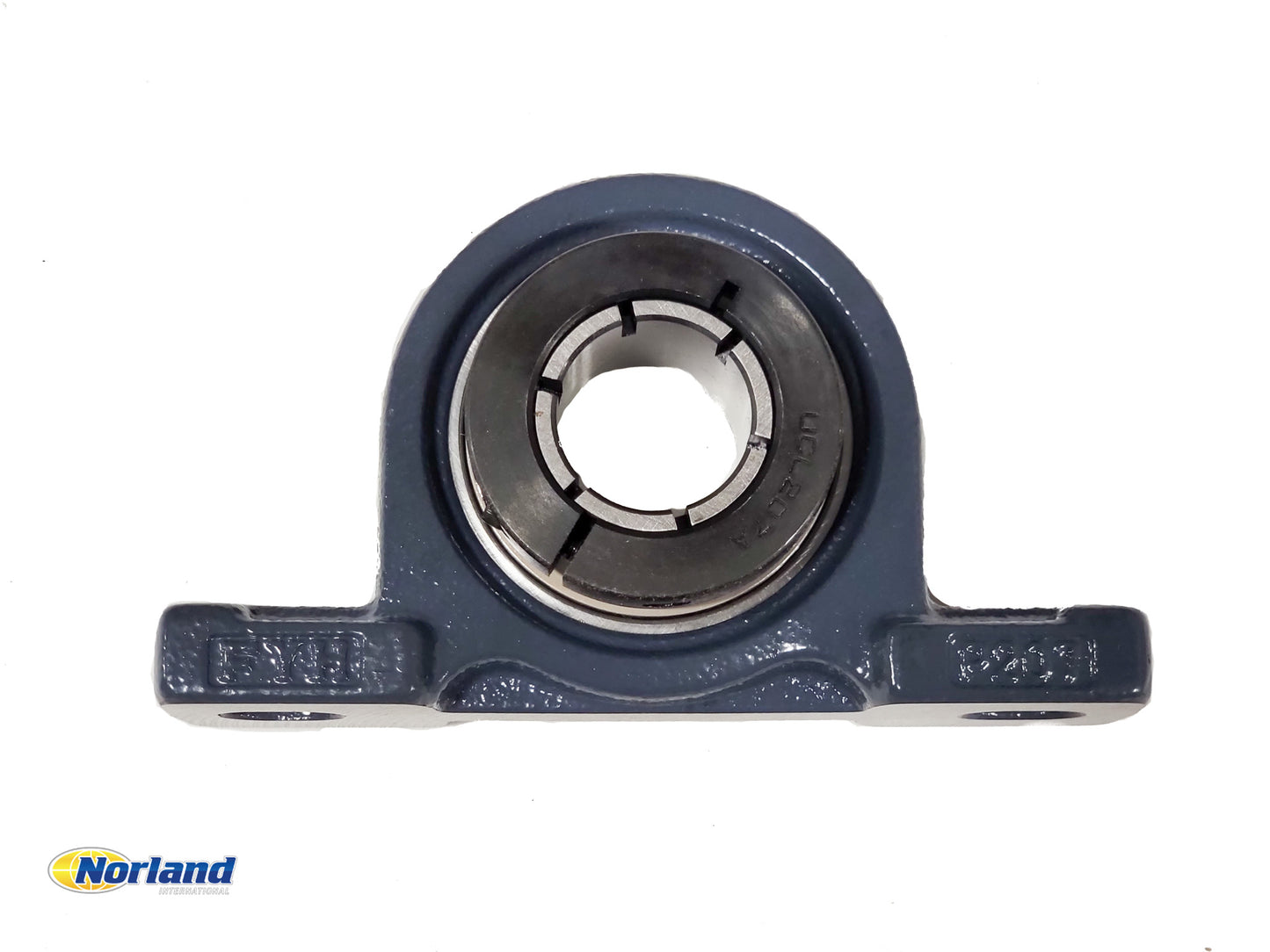 CONCENTRIC LOCK PILLOW BLOCK BEARING-1-1/4" ID