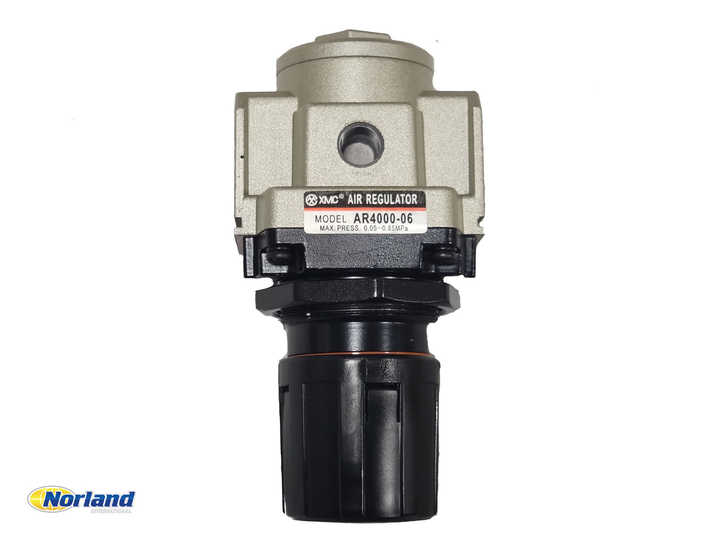 3/4" FPT AIR PRESSURE REGULATOR