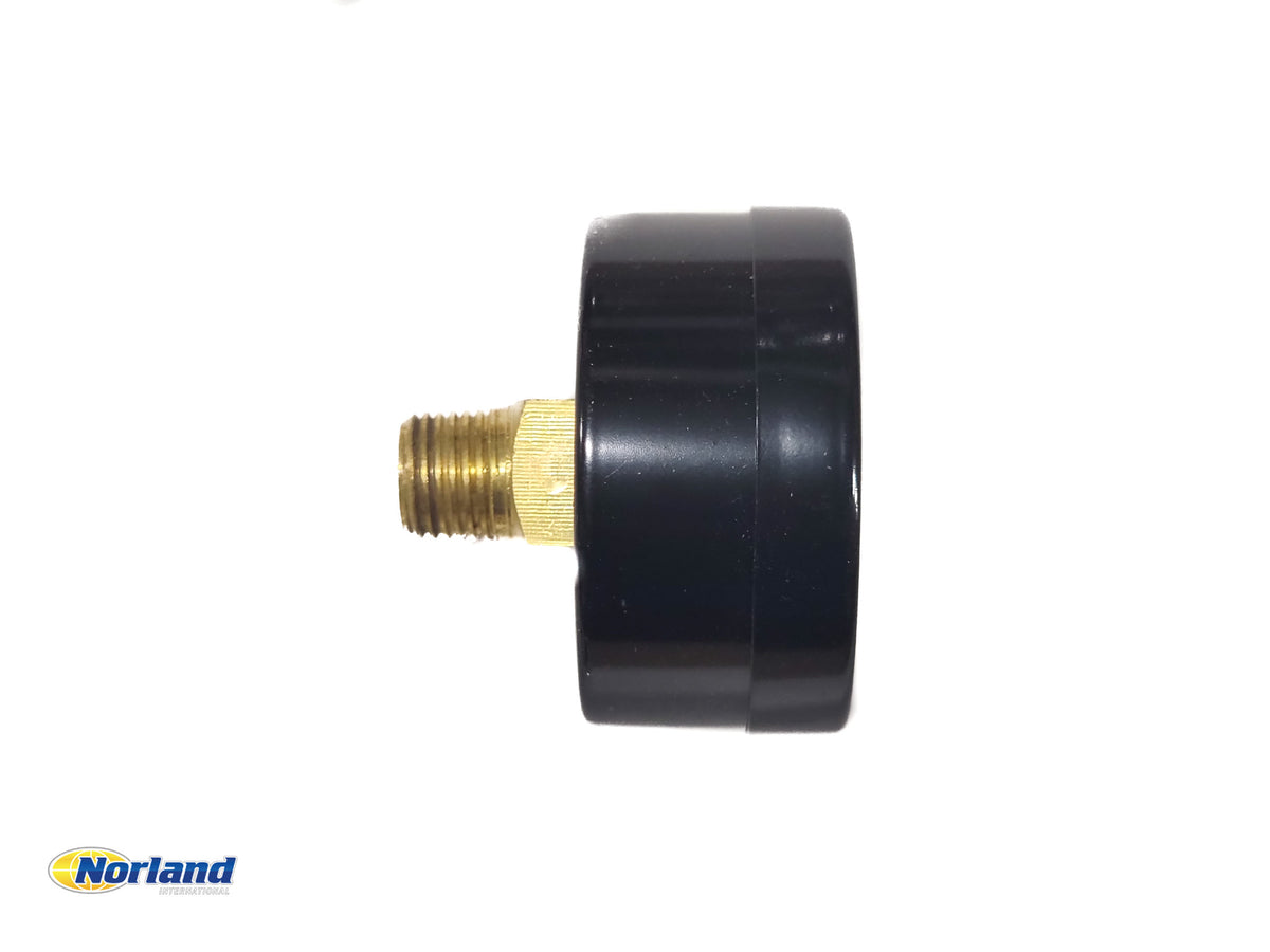 1/4 NPT PRESSURE GAUGE