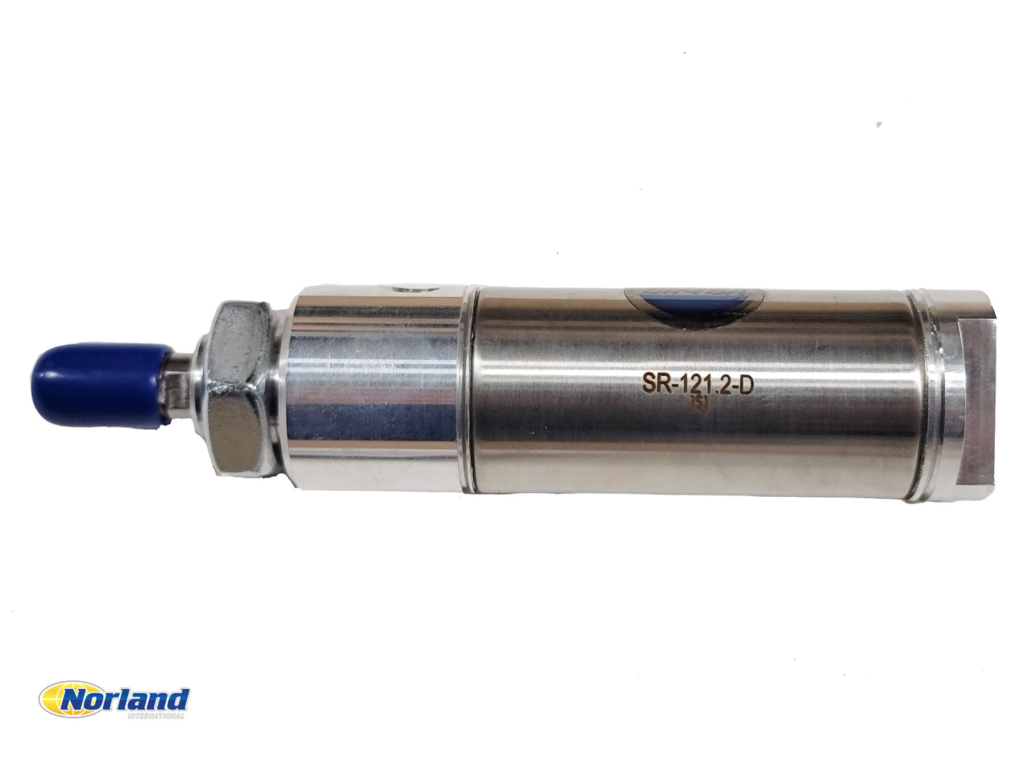 1.25" X 1.2" DOUBLE ACTING AIR CYLINDER,