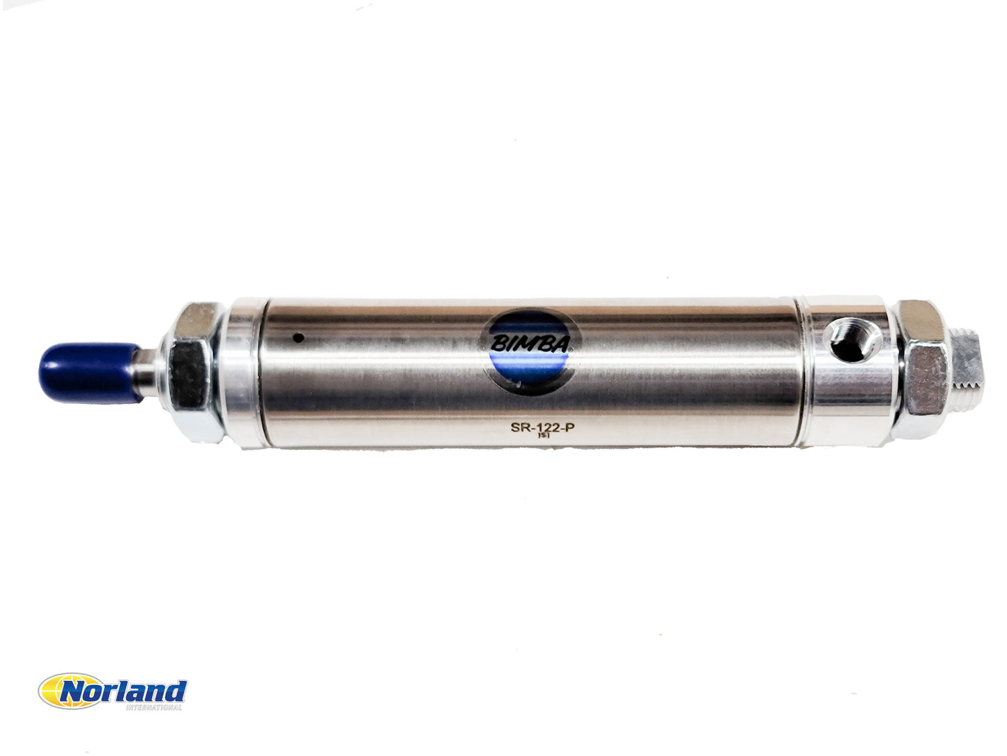 1-1/4" X 2" SINGLE ACTING AIR CYLINDER