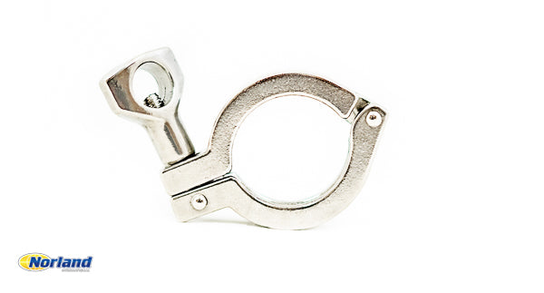 1.5" Tri-Clamp