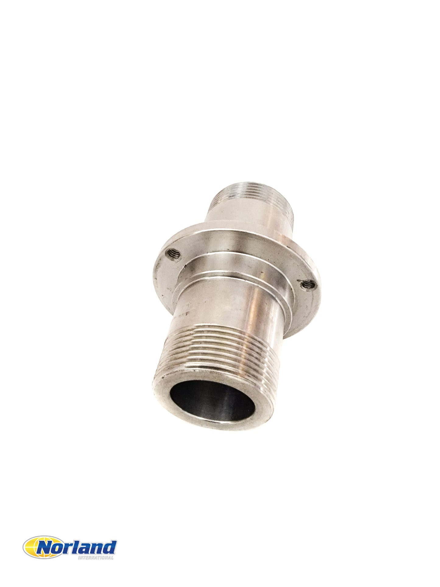 Chuck Shaft for Rotary Cap Clutch