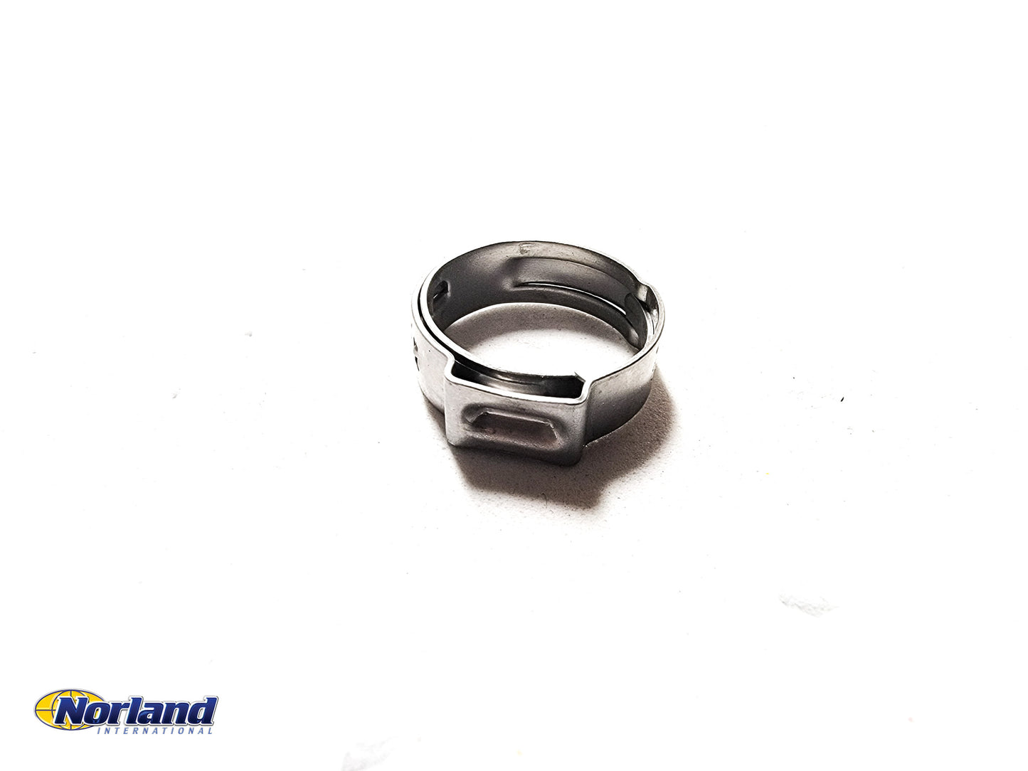 15.3-18.5mm Stepless Ear Clamp