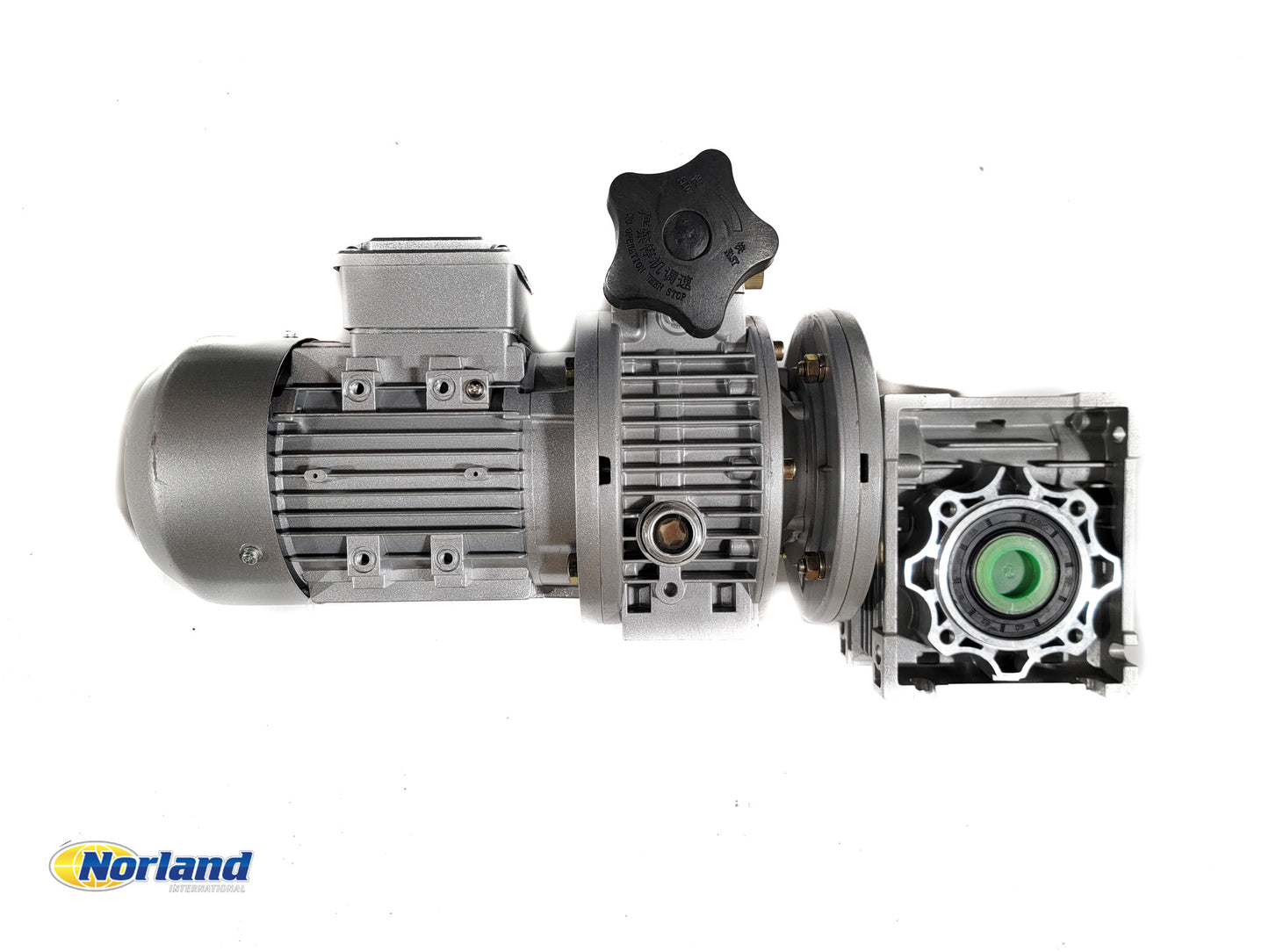 220/380V, 3 Phase, 60Hz Variable Speed Conveyor Motor & Gearbox