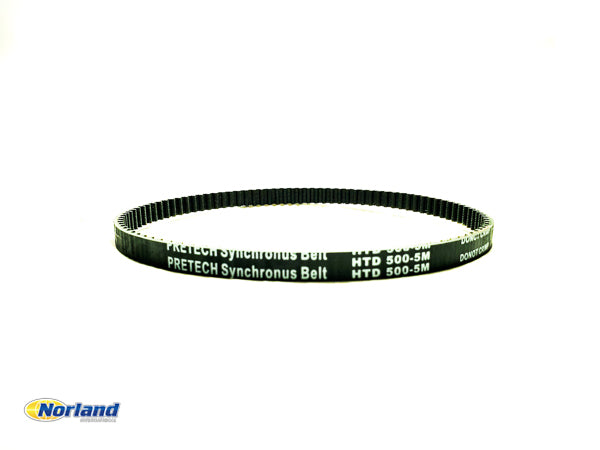 LabelMax Timing Belt – Backing Rewinder