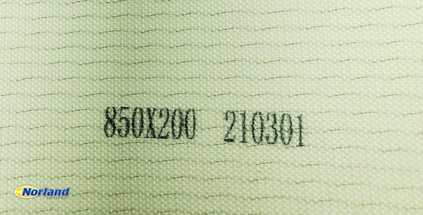 LabelMax 90 Wrap Around Belt