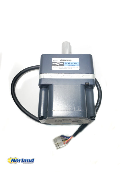 LabelMax Wiping Motor