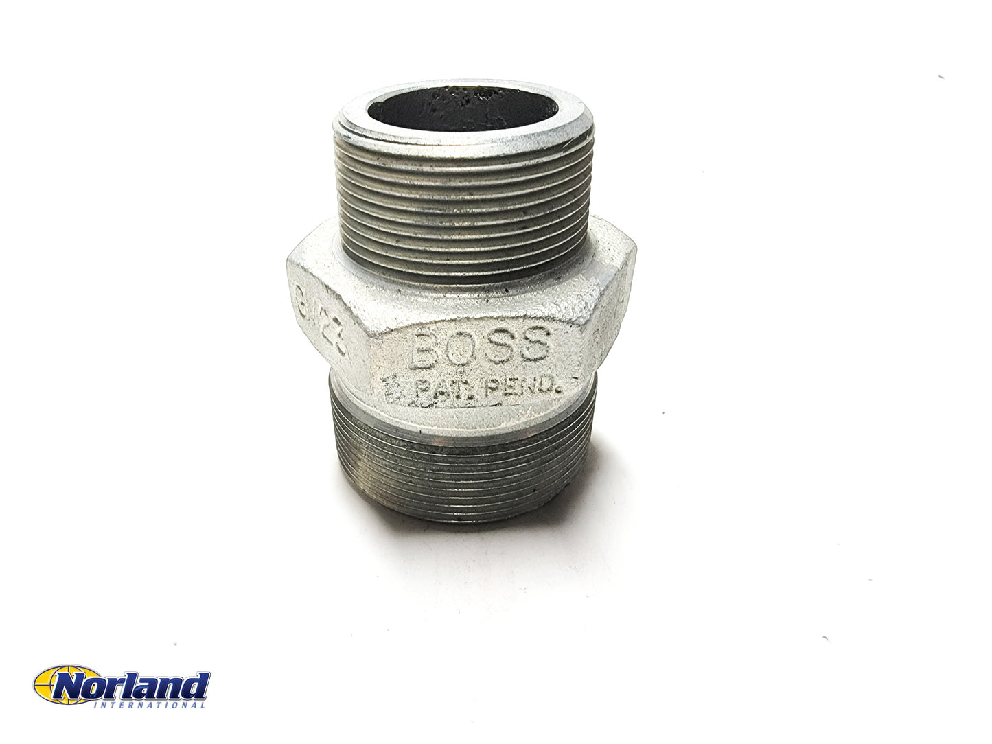 1-1/2" MPT x SPUD Adapter