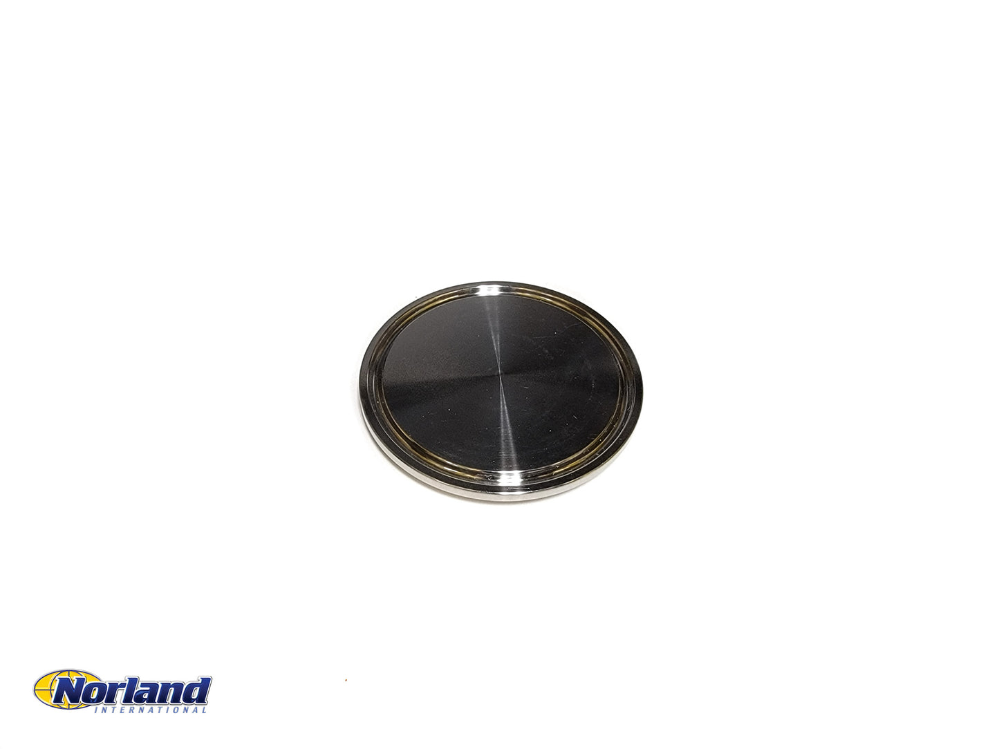2" Sanitary Clamp Cap