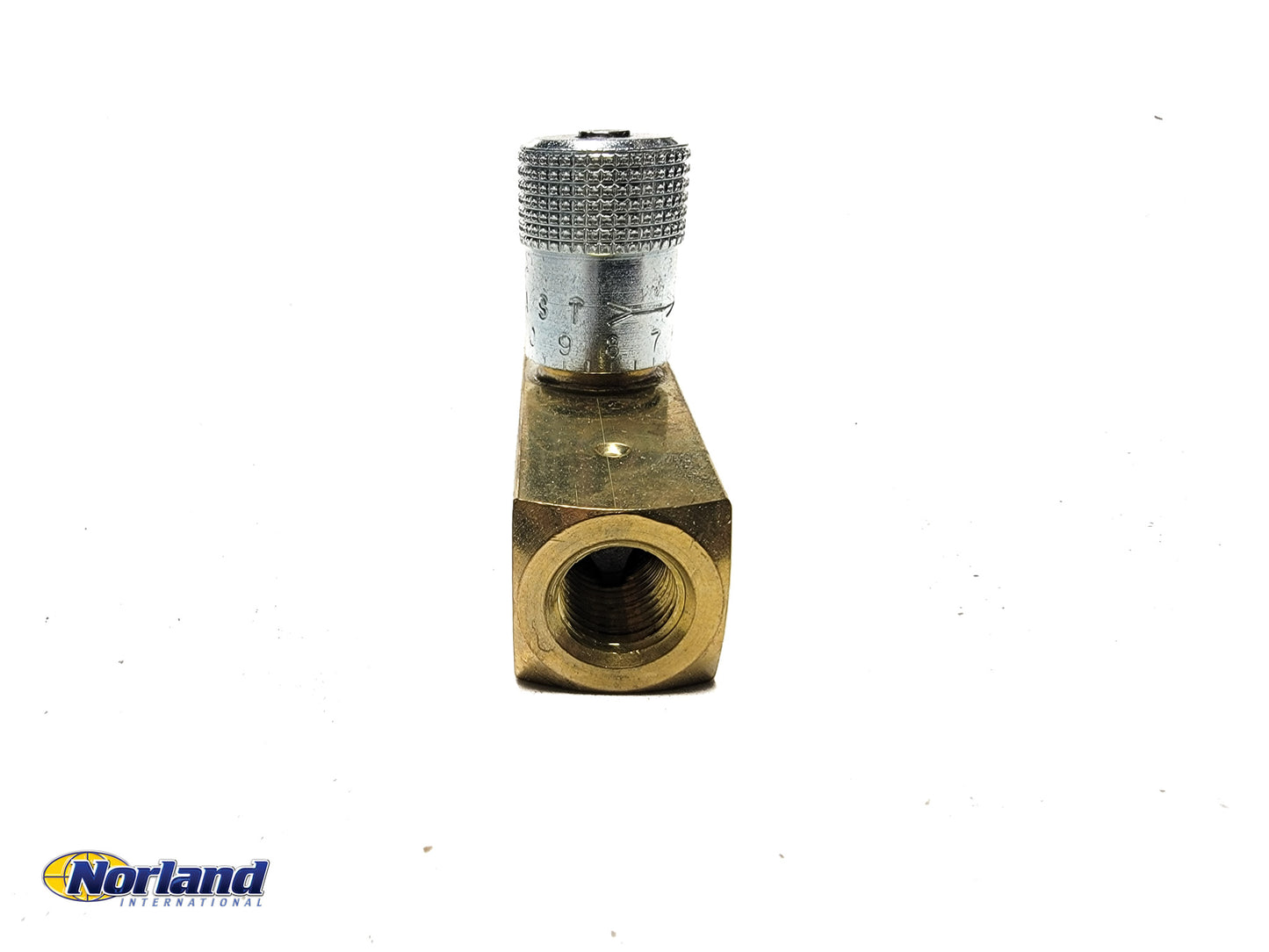 1/4" FPT Liquid Flow Control