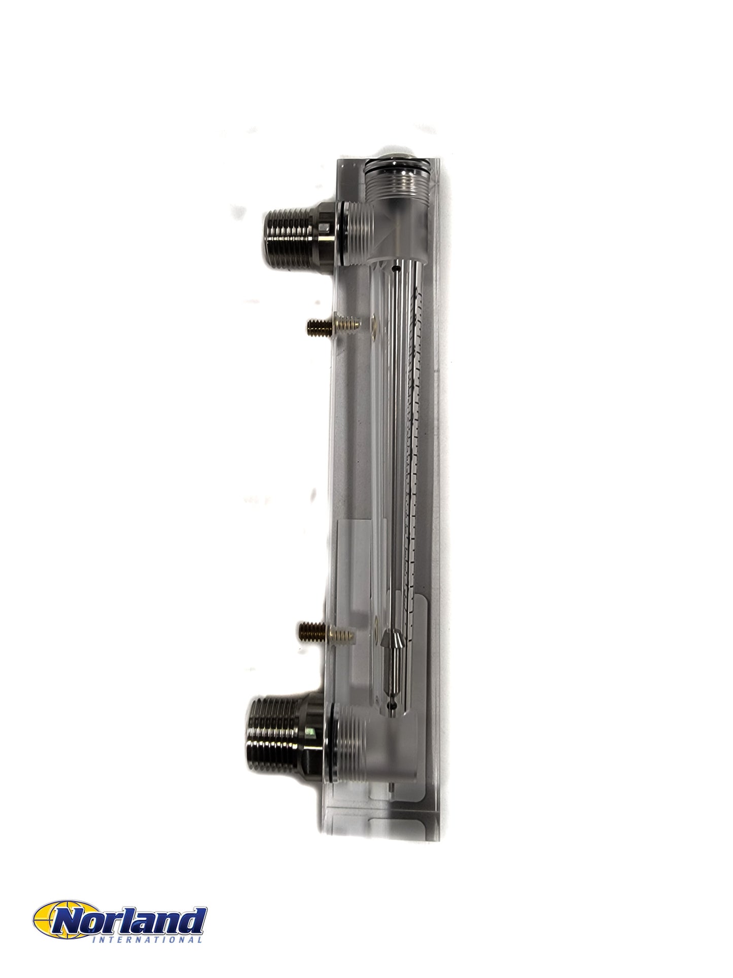 .2-2 GPM Air Flow Meter