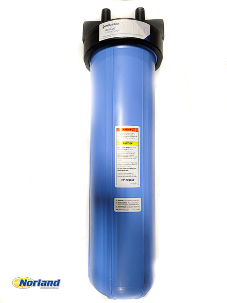 20" Filter Housing