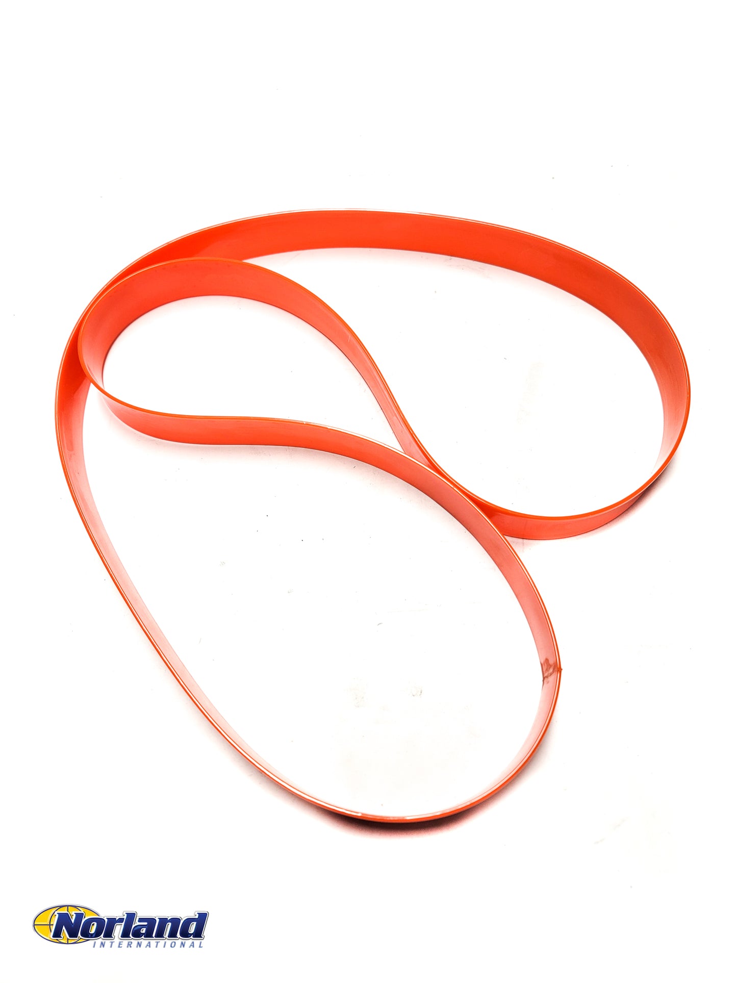 1-1/4" x 62" Top Guide Belt