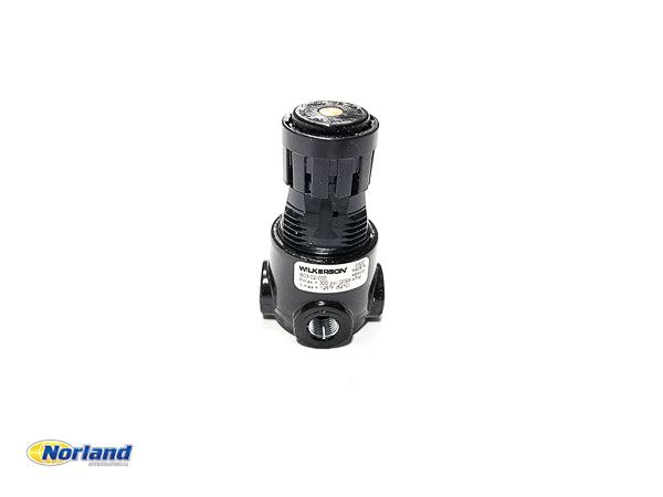 1/4" FPT Air Pressure Regulator