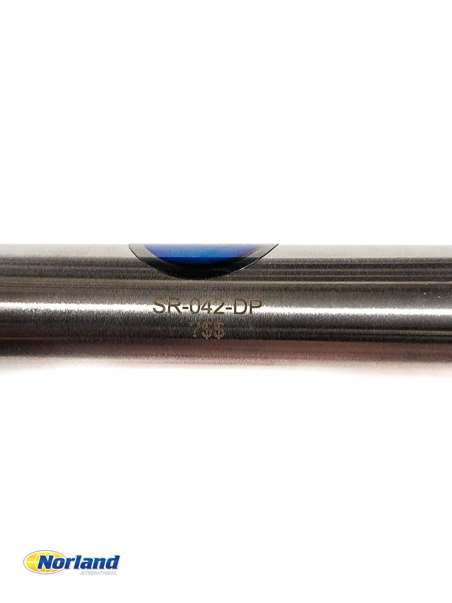 3/4" x 2" Double Action Cylinder