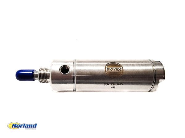 1-1/2" x 2" Double Action Cylinder