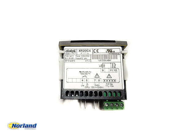 Dixell Temperature Controller