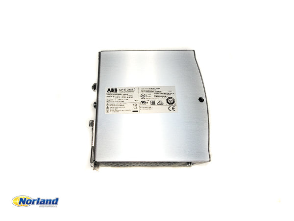 24 VDC 5 Amp Power Supply