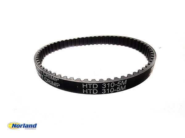 Larger Wiping Motor Timing Belt