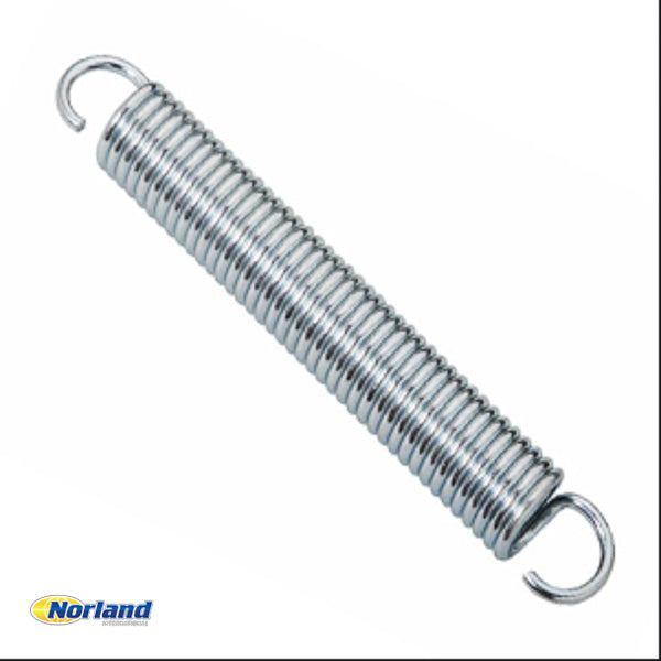 LabelMax Label Plate Spring
