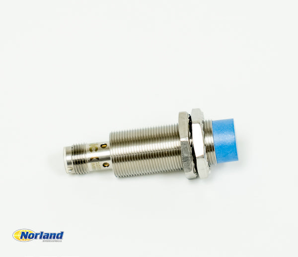 Inductive Proximity Sensor: 12MM, PNP