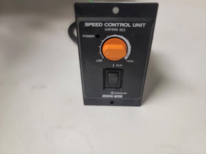 NON-USP590-2E2, AC Speed Controller