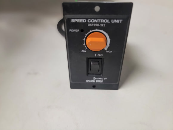 NON-USP590-2E2, AC Speed Controller
