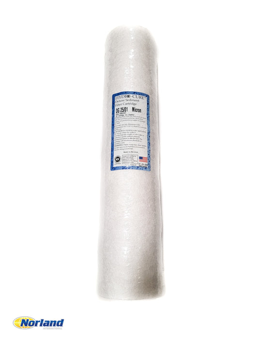 1 Micron Filter Cartridge