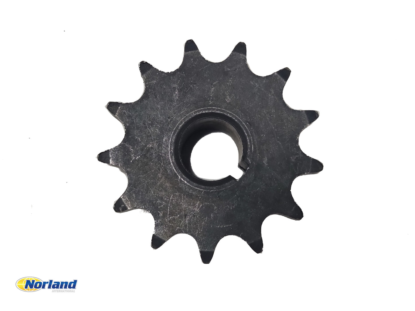 5/8" BORE, #40 CHAIN, 13 Tooth Sprocket