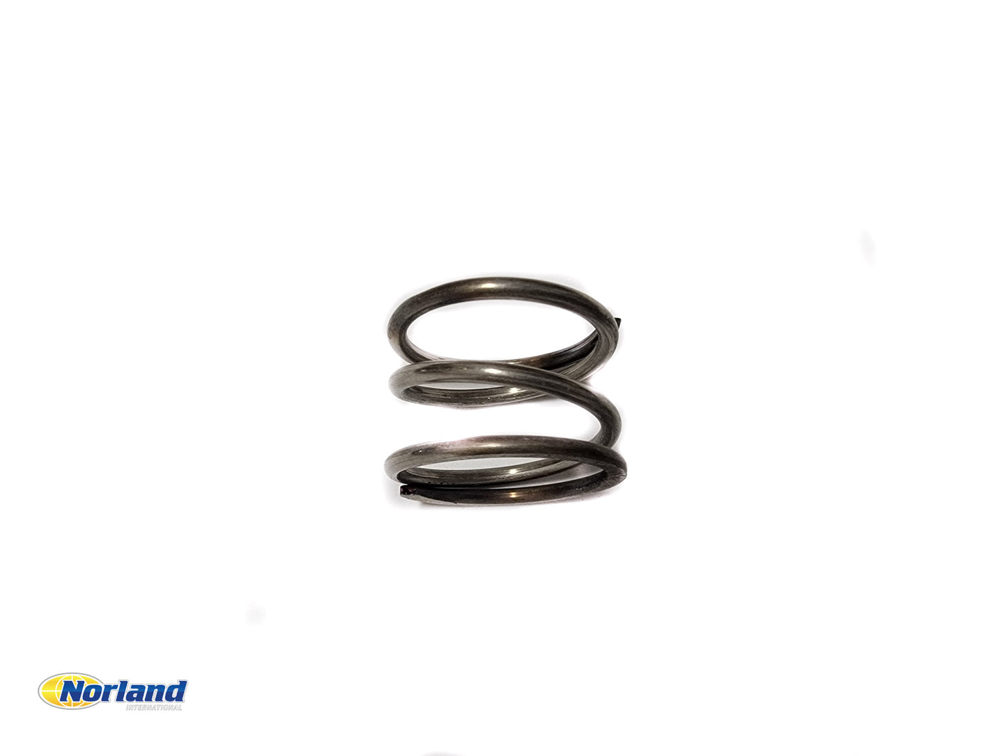 1.225" OD X .88 LONG X .105 COMPRESSION SPRING