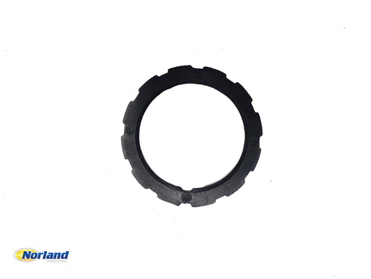 PLASTIC RING NUT FOR A 4TY39 REGULATOR