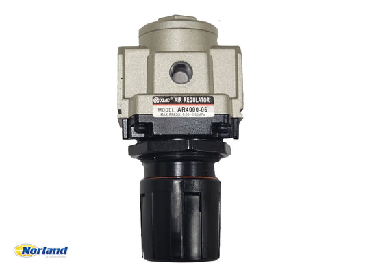 3/4" FPT AIR PRESSURE REGULATOR