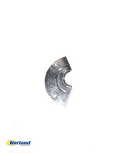 Three Tooth Gripper Plate