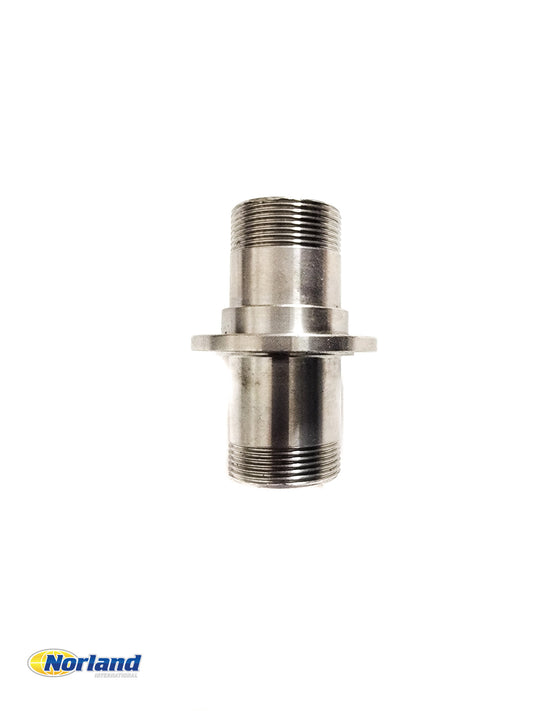 Chuck Shaft for Rotary Cap Clutch