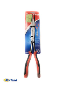 Double Jointed Long Reach Pliers