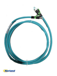 RJ45 Industrial Shielded Cable