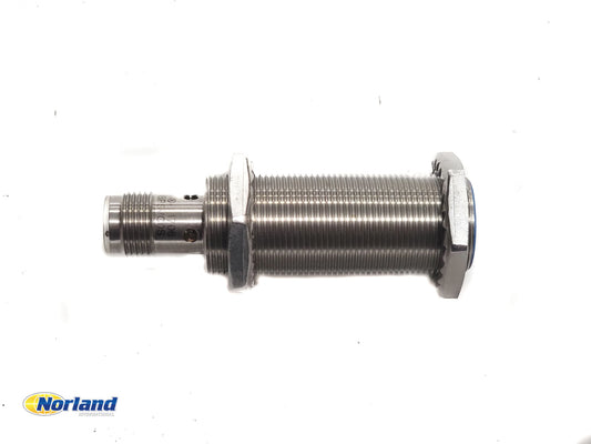 PNP Inductive Proximity Sensor, 8mm Range