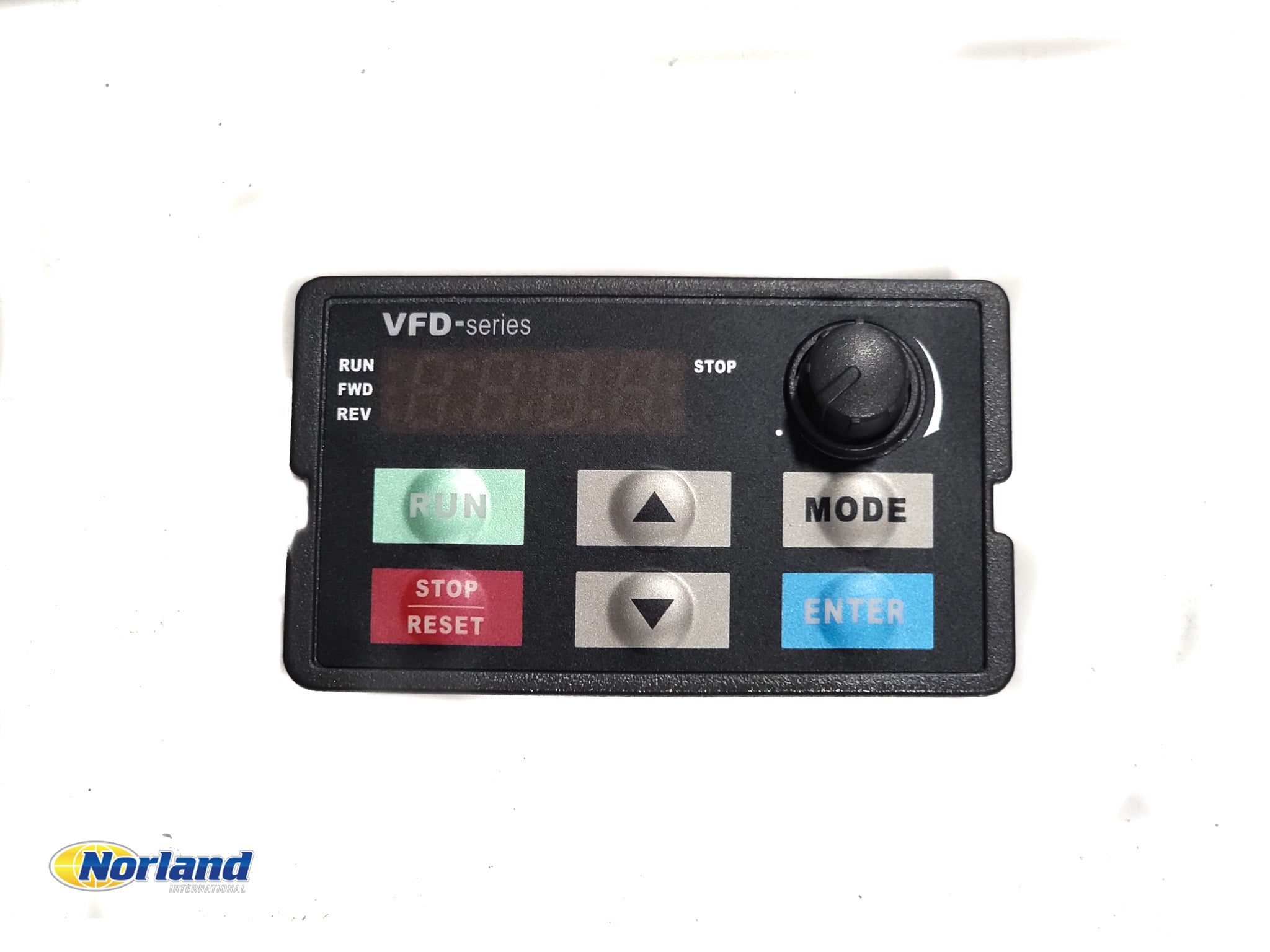 VFD-E Series AC Drive Digital Keypad – Norland Parts Store