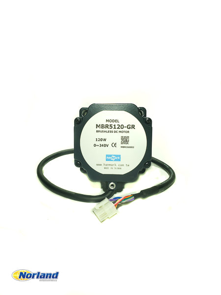 LableMax Separating Motor