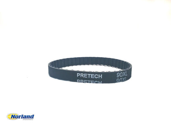 Timing Belt – Label Plate Spring Clutch
