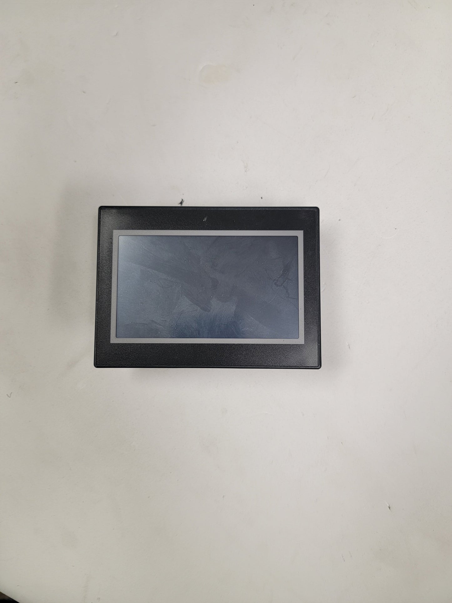 723-193131-DISPLAY, TOUCH PANEL, 3.1" LCD MONOCHROME, 5 SCREEN COLOR,