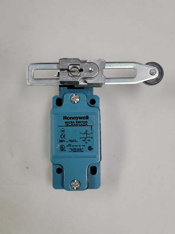 NON-Honeywell GLAA01A2A Limit Switch