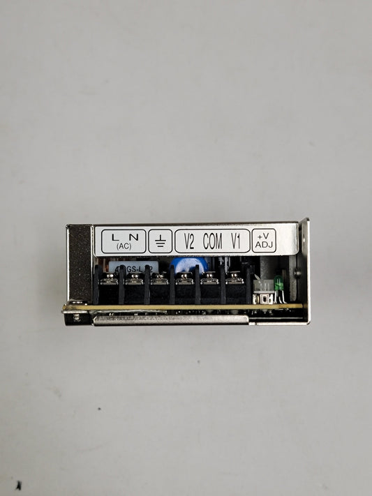 780-217022-POWER SUPPLY, 24 VDC, 150 WATT, CD1500-OZONE, 2 REQUIRED