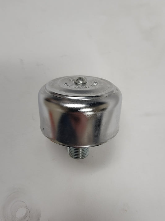 NON-1/2" NPT, 40 MICRON, THREADED FILLER BREATHER