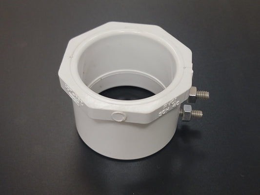 302-900045-BOTTLE HOLDER, ASSEMBLY, BW150 "REQUIRES HOLES TO BE DRILLED"