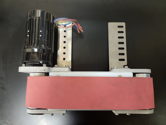302-290070-BELT, BOTTLE, COMPLETE ASSEMBLY, CAP APPLICATOR, EXT. ALUM STYLE
