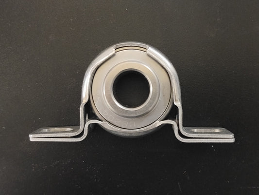 ALT-BEARING, PILLOW BLOCK, 3/4" ID, DIE CAST HOUSING, 2 BOLT MOUNT-Stainless Steel Alternative